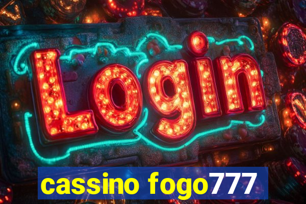 cassino fogo777